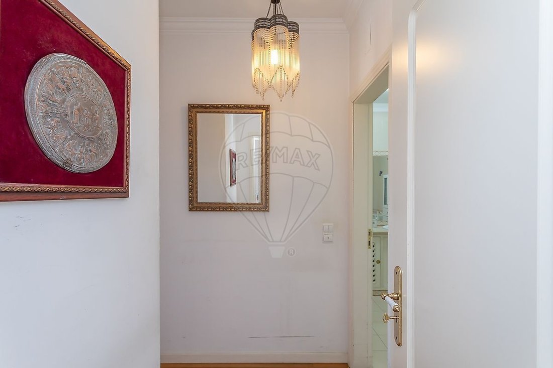 Apartment in Carcavelos e Parede, Lisbon, Portugal 1 - 18128995