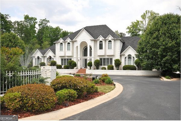 House in Forsyth, Georgia, United States 1 - 18189496