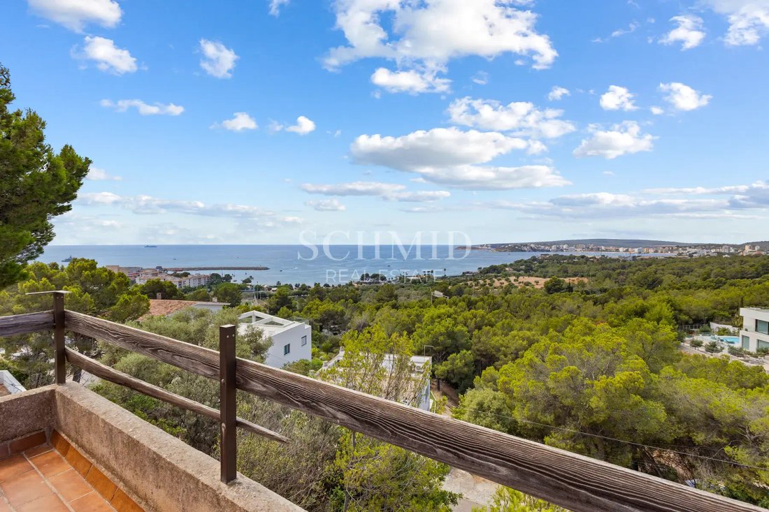 House in Costa d'en Blanes, Calvia, Balearic Islands 5 - 18192207
