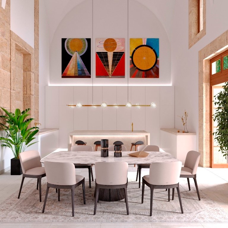 Apartment in Palma, Balearic Islands, Spain 2 - 18192354