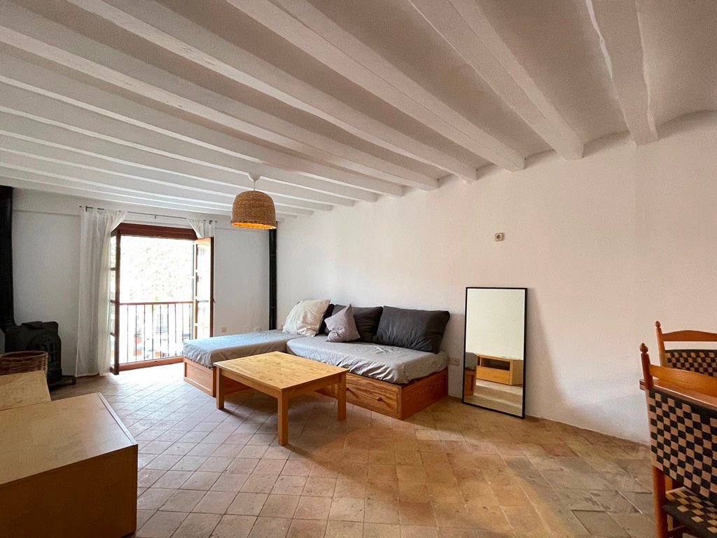 Apartment in Palma, Balearic Islands, Spain 2 - 18192038