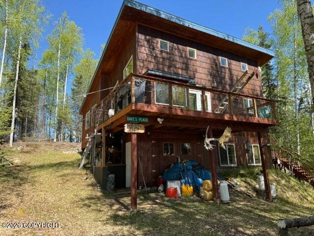 House in Big Lake, Alaska, United States 2 - 18175656