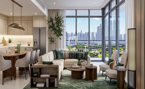 Apartment in Al Thanyah 3, Al Thanyah, Dubai 1