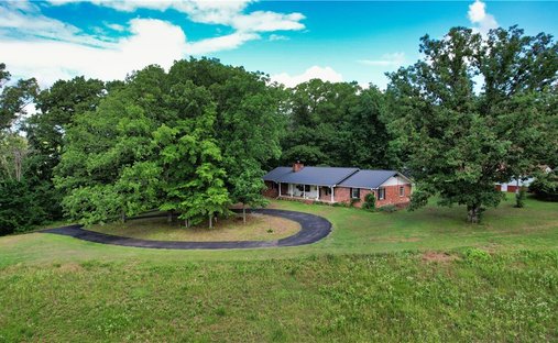 Maison à Rogers, Arkansas, États-Unis 1