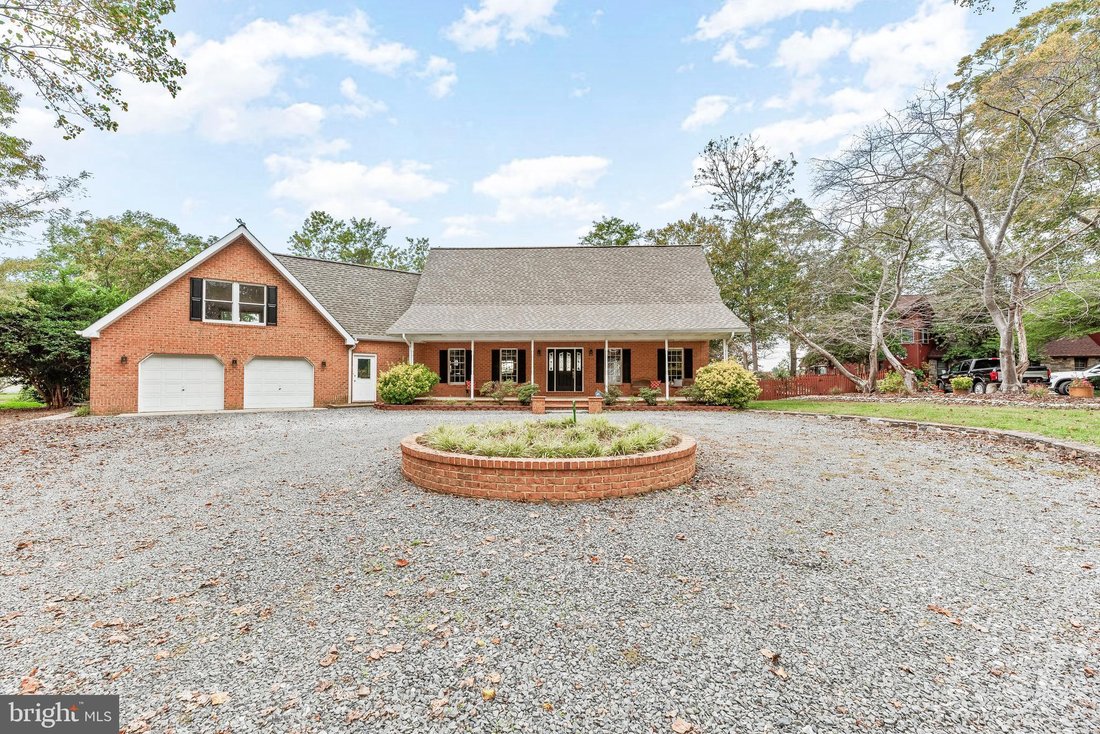 House in Huntingtown, Maryland, United States 5 - 18194920