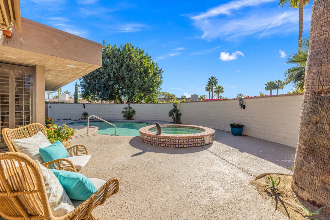 House in Rancho Mirage, California, United States 2 - 17436764