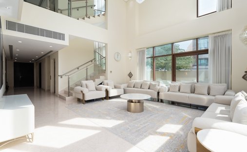Villa in Nad Al Sheba 1, Nad Al Sheba, Dubai 1