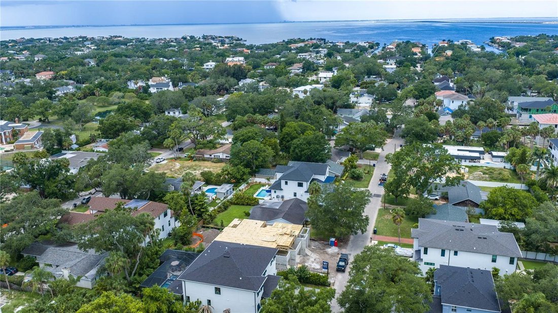 House in Tampa, Florida, United States 5 - 18192789
