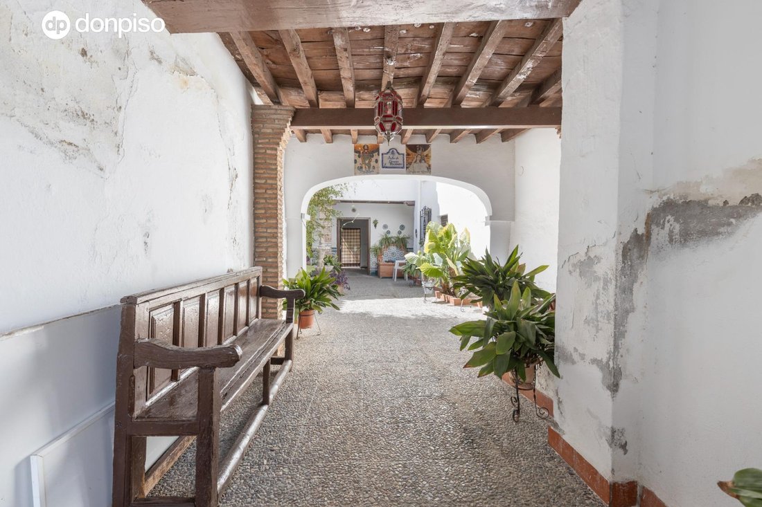 House in Huetor Vega, Andalusia, Spain 3 - 18193498
