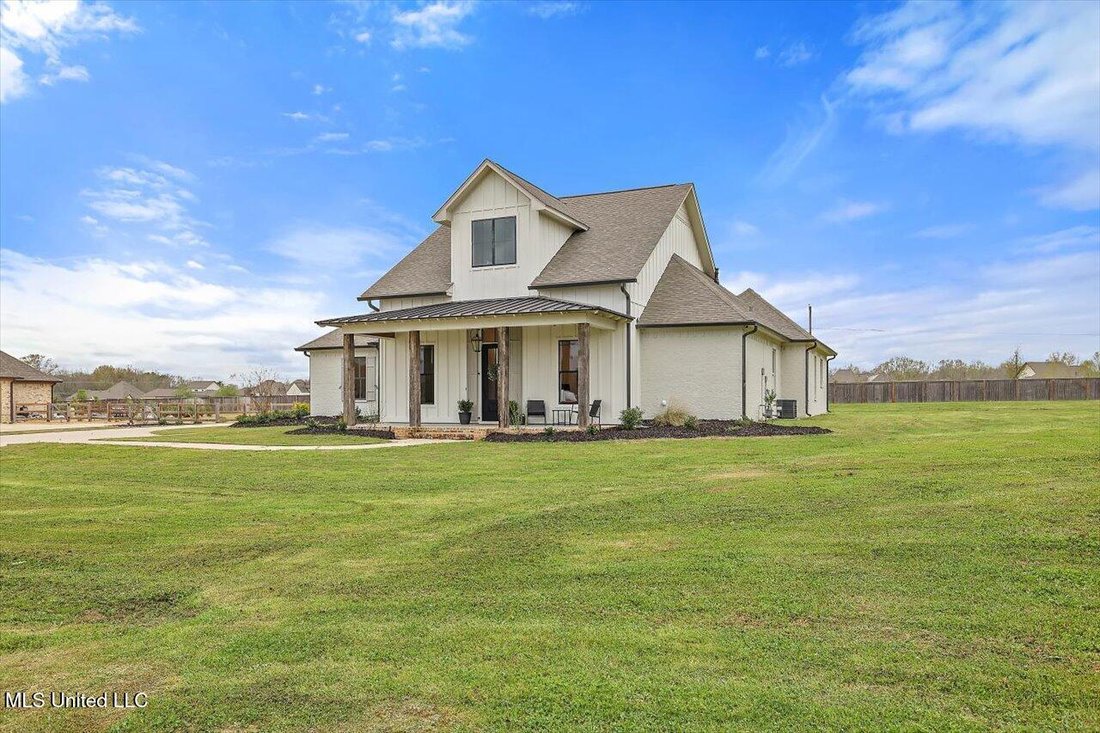 House in Brandon, Mississippi, United States 2 - 18188320
