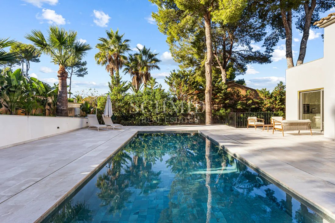 Villa in Rotes Velles, Calvia, Balearic Islands 2 - 18191607