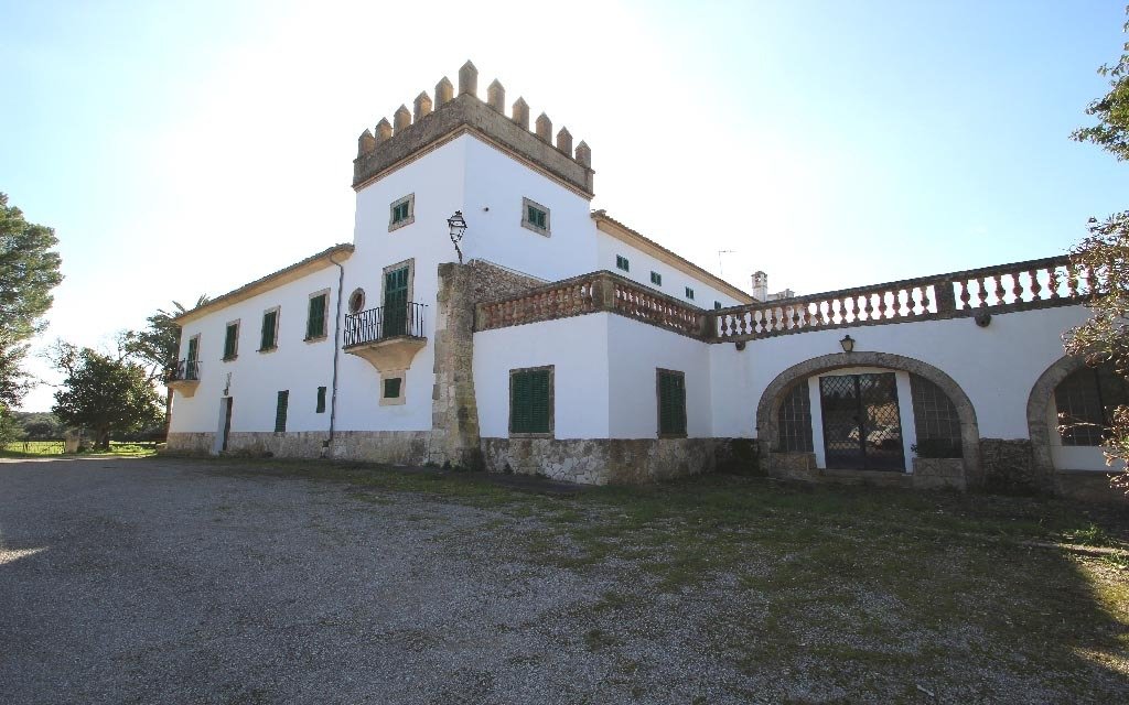 Finca in Maria de la Salut, Balearic Islands, Spain 4 - 18191591