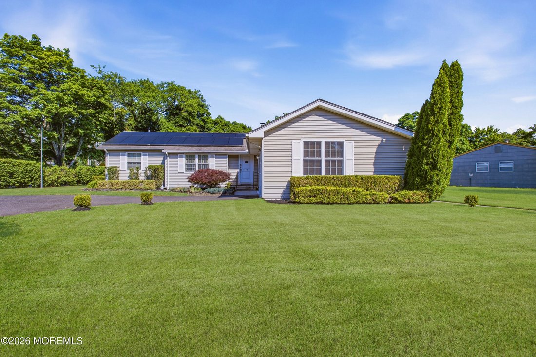 House in Lakewood Township, New Jersey, United States 1 - 18188839