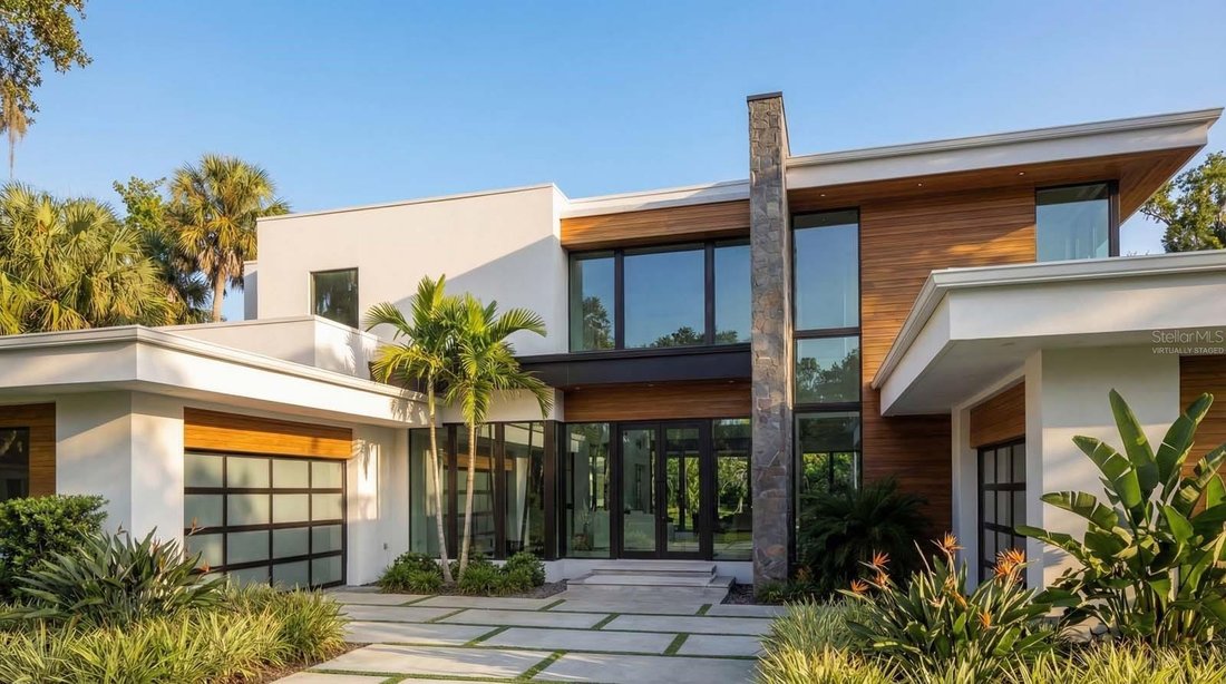 House in Orlando, Florida, United States 4 - 17183188