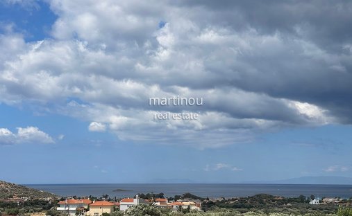 Casa a Kalyvia Thorikou, Attica, Grecia 1