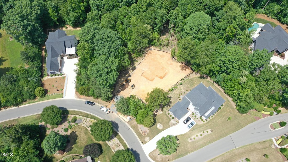 House in Pittsboro, North Carolina, United States 4 - 18183679