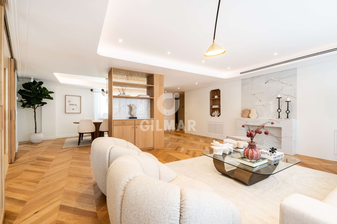 Apartment in Chamberi, Madrid, Spain 2 - 18188708