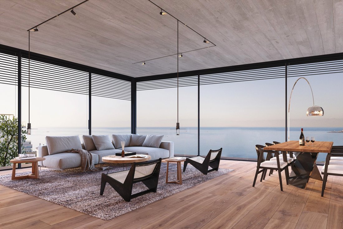 Apartment in Genoa, Palma, Balearic Islands 1 - 18192201