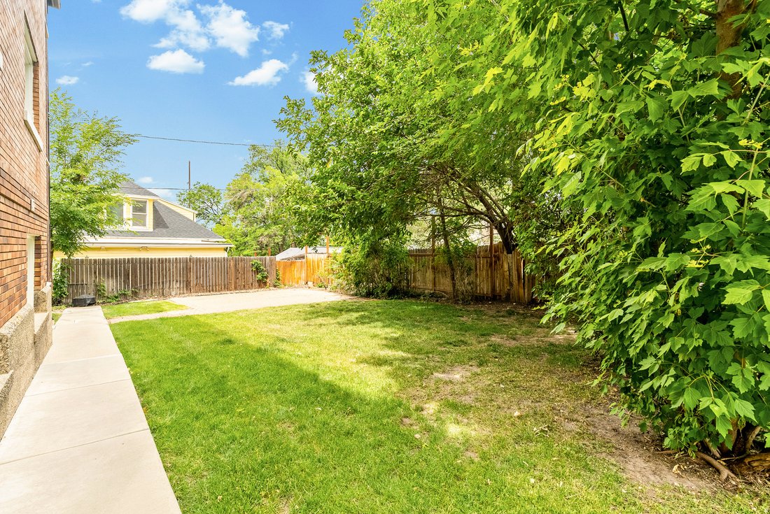 House in Salt Lake City, Utah, United States 5 - 18060277