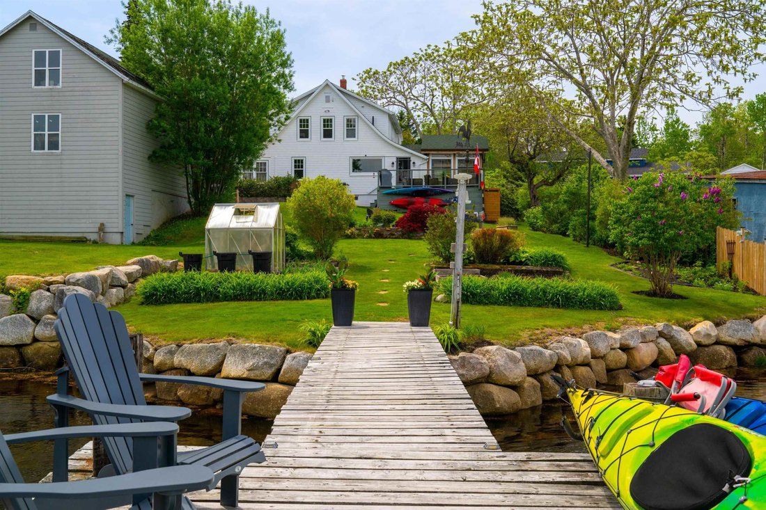 House in Chester, Nova Scotia, Canada 4 - 17552946