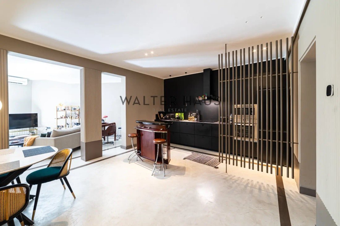 Apartment in Chamberi, Madrid, Spain 5 - 18190574