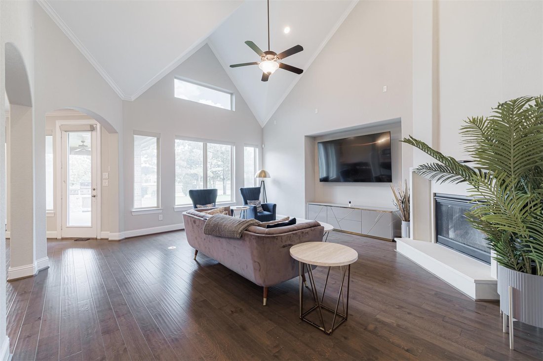 House in Katy, Texas, United States 4 - 18189157