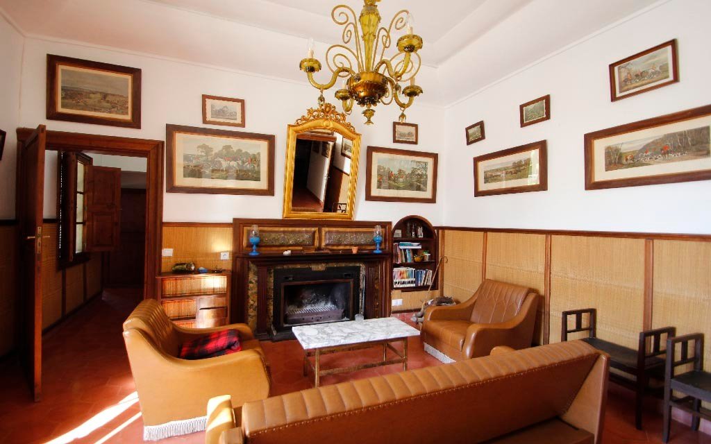 Finca in Maria de la Salut, Balearic Islands, Spain 5 - 18191591