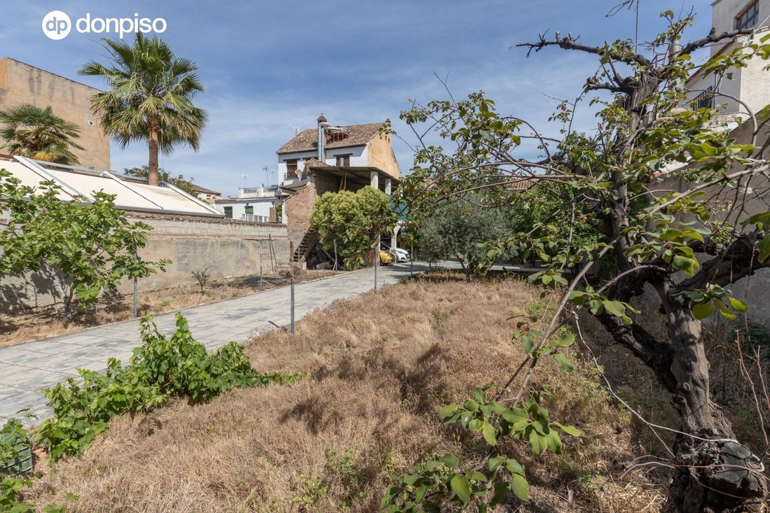 House in Huetor Vega, Andalusia, Spain 5 - 18193498