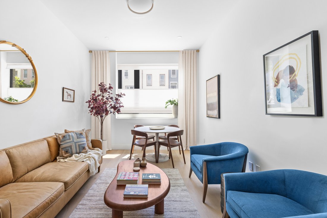 Condo in New York, New York, United States 2 - 18156123