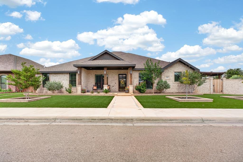 House in Midland, Texas, United States 1 - 18188305