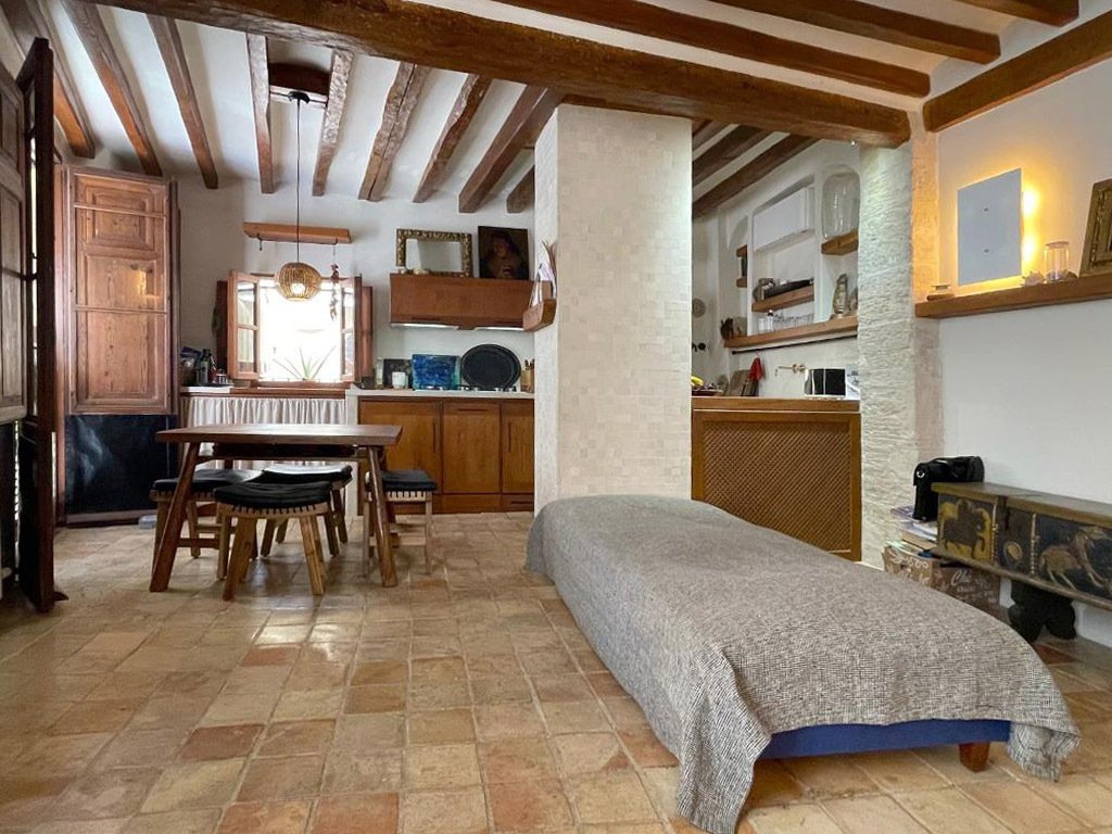 Apartment in Palma, Balearic Islands, Spain 4 - 18192179
