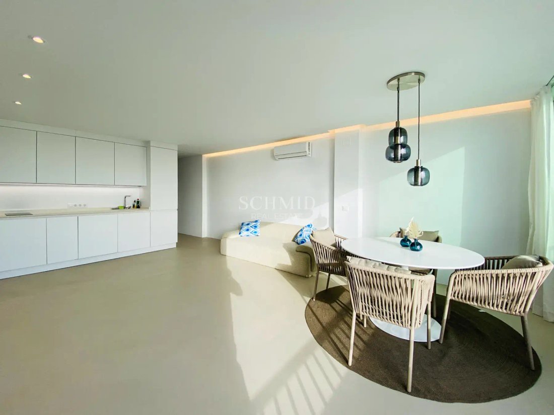 Apartment in Portals Nous, Calvia, Balearic Islands 5 - 18193101
