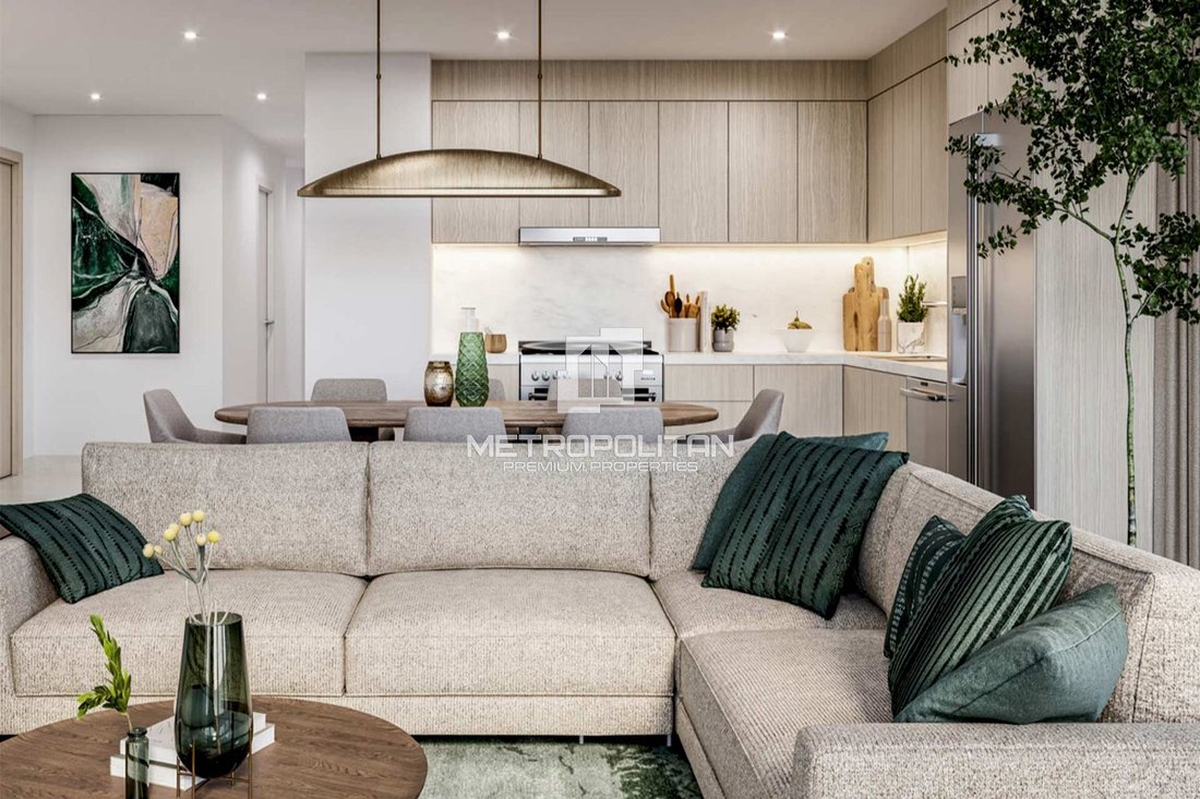 Apartment in Al Thanyah 3, Al Thanyah, Dubai 5 - 18190468