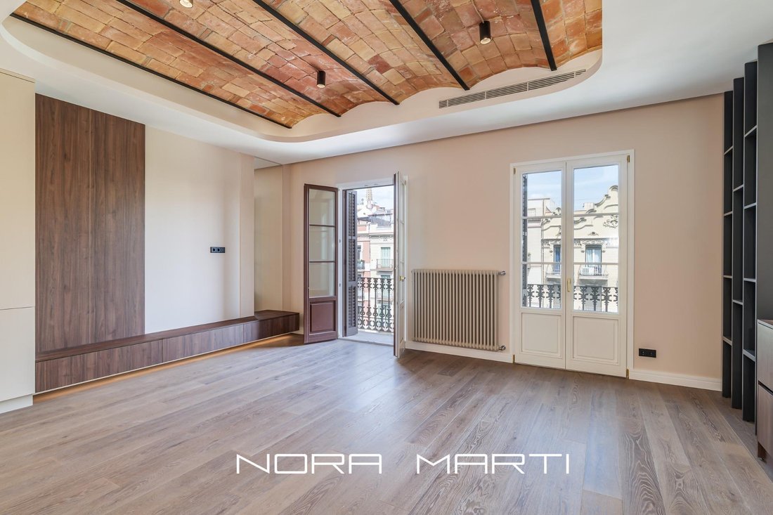 Apartment in Eixample, Barcelona, Spain 2 - 18191198