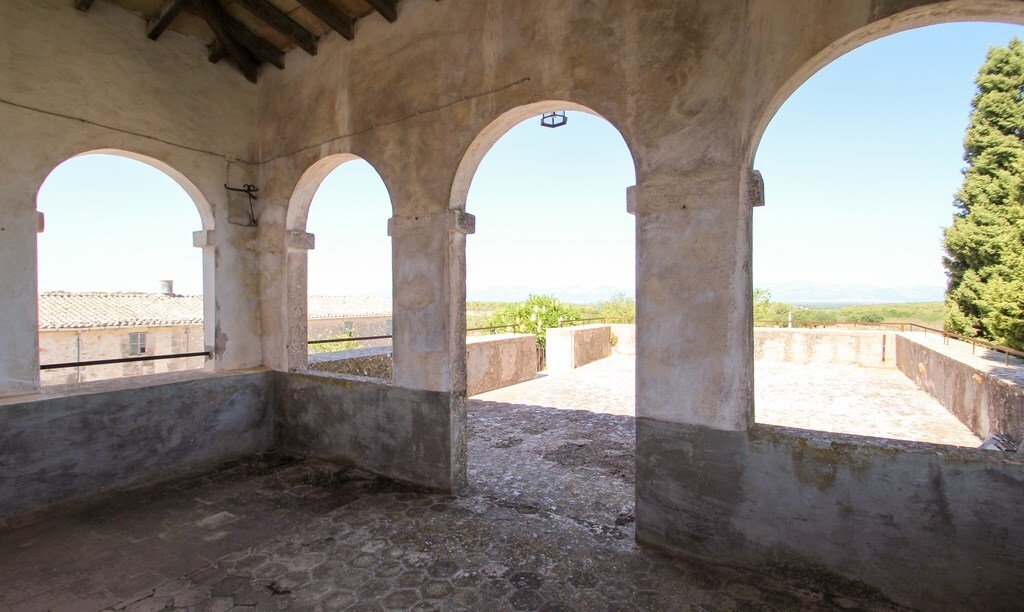 Finca in Vilafranca de Bonany, Balearic Islands, Spain 4 - 18191560