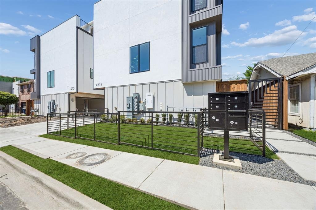 Condo in Dallas, Texas, United States 5 - 18189106