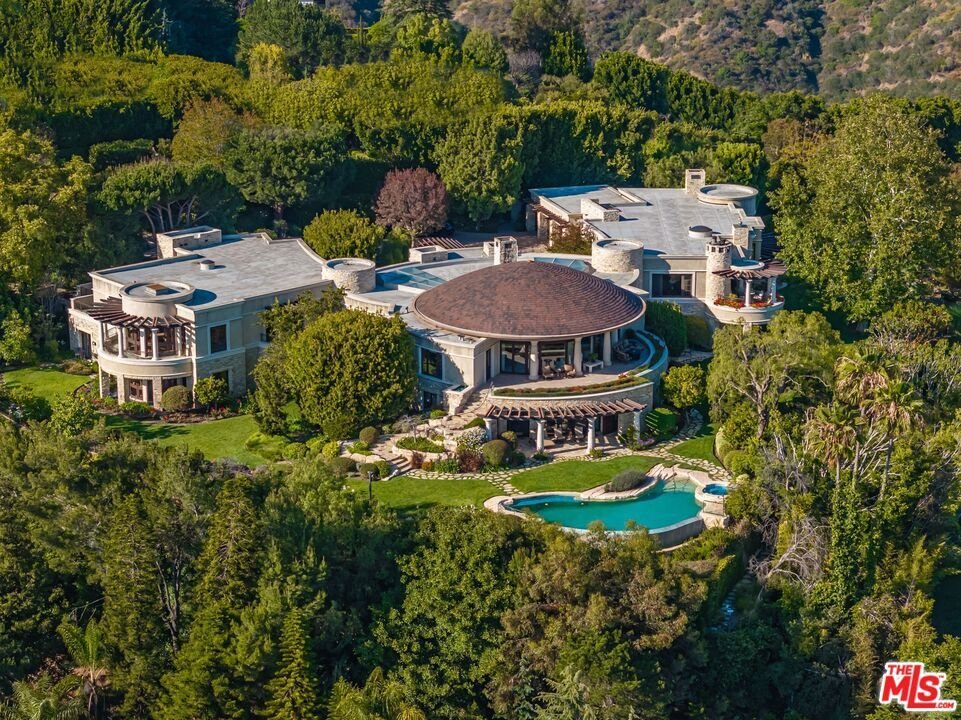 House in Los Angeles, California, United States 1 - 18193373