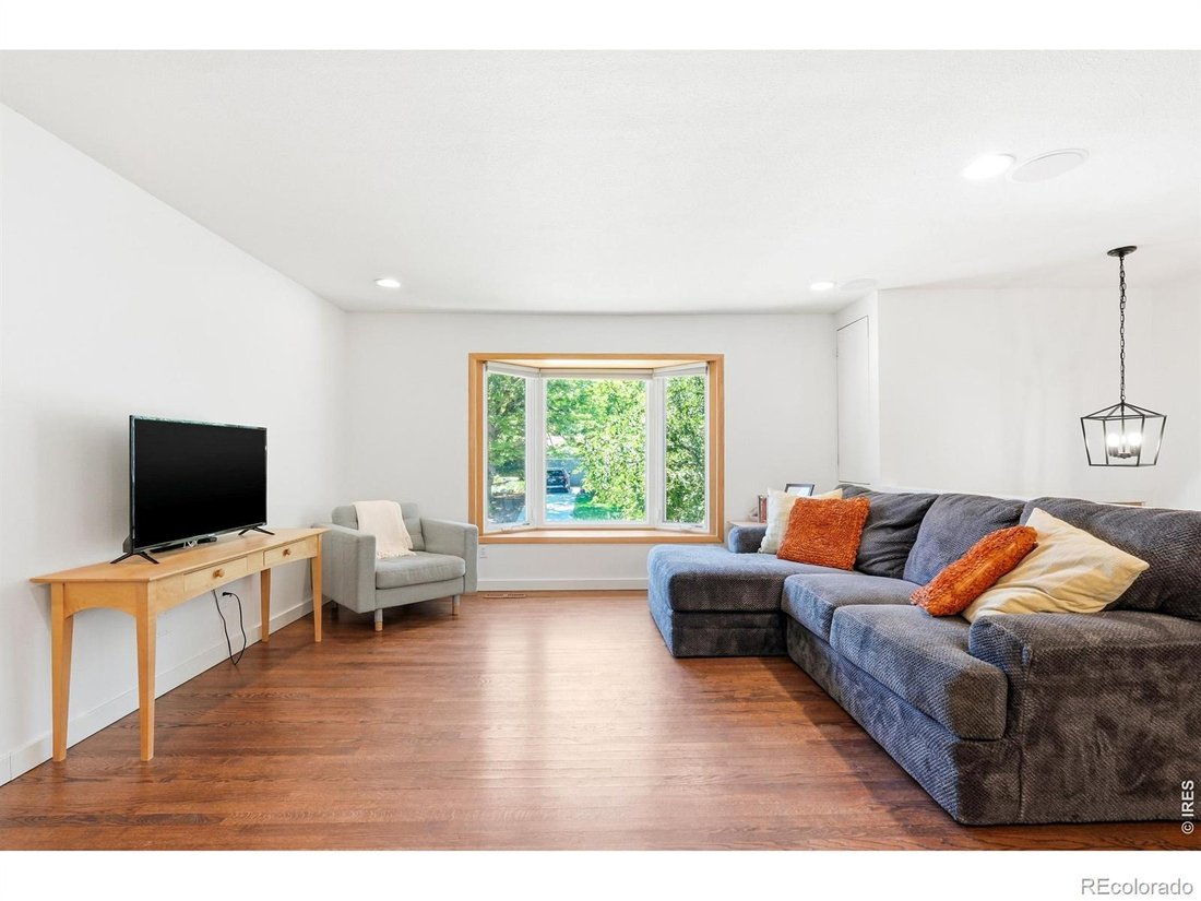 House in Boulder, Colorado, United States 3 - 18192466