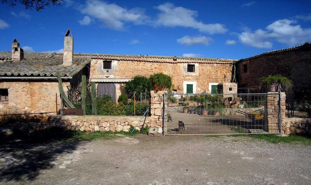 Finca in Palma, Balearic Islands, Spain 1 - 18191448