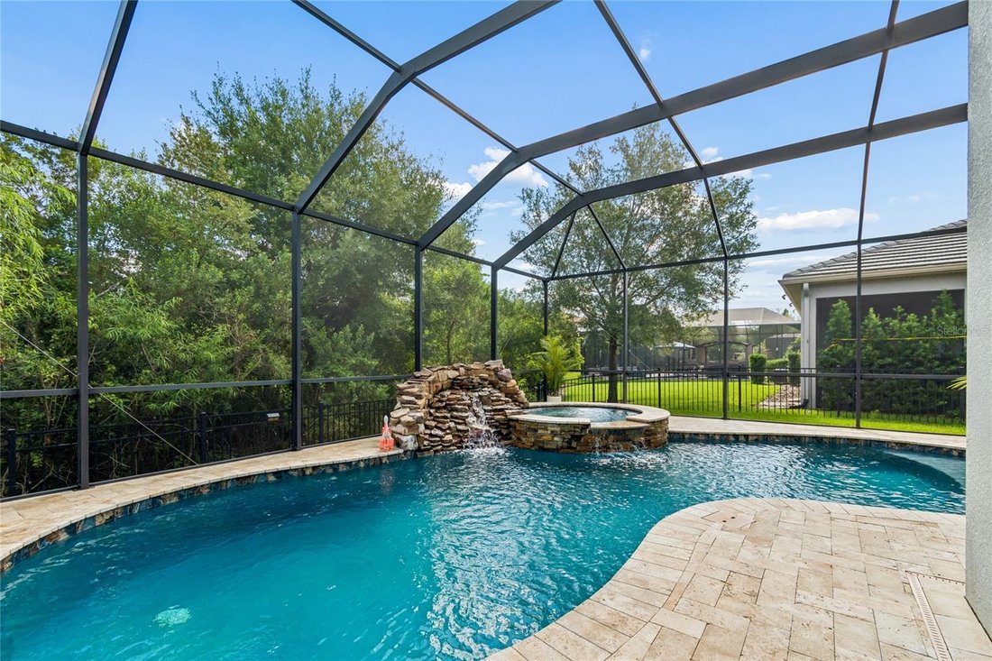 House in Zephyrhills, Florida, United States 2 - 18192785