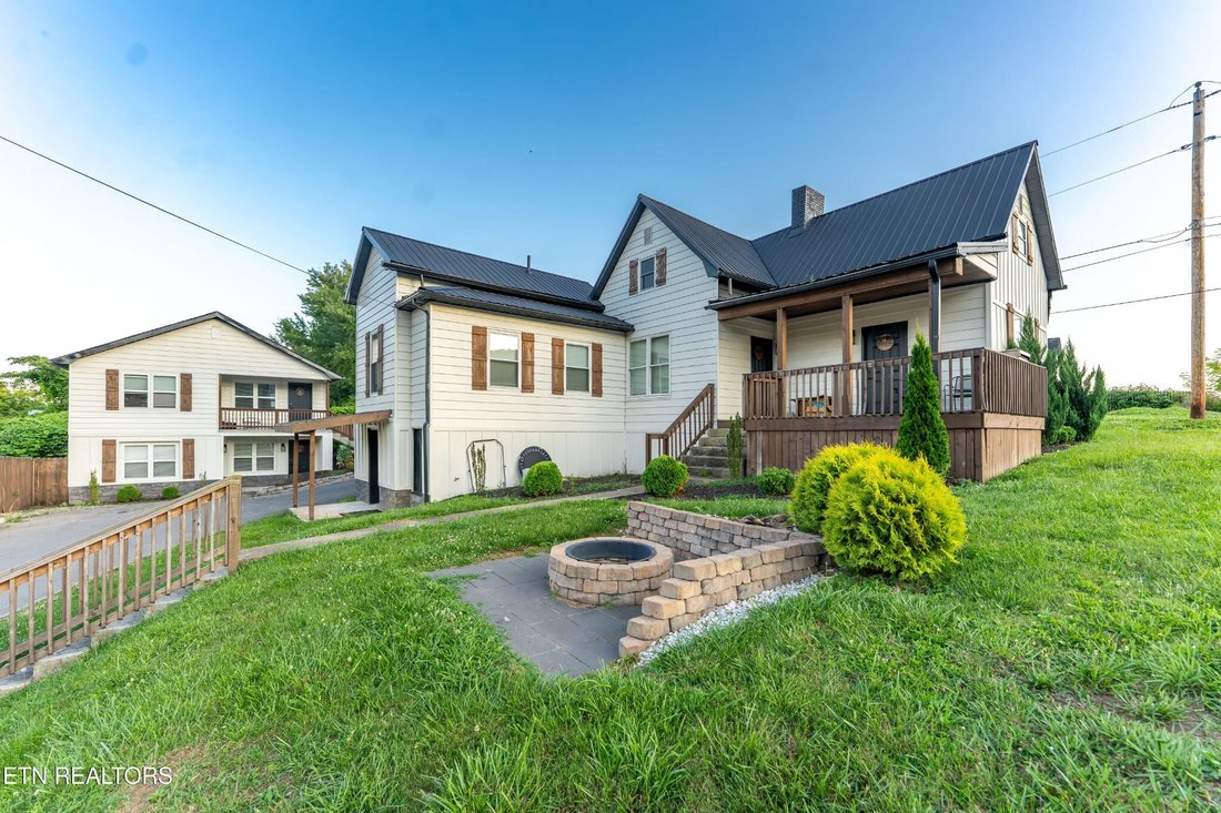 LaFollette, Tennessee, United States 3 - 18188476