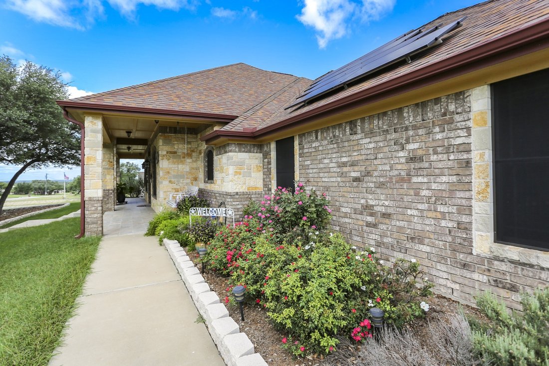 House in Kempner, Texas, United States 4 - 16899751