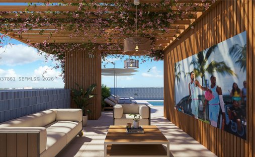 Condo in Aventura, Florida, United States 1