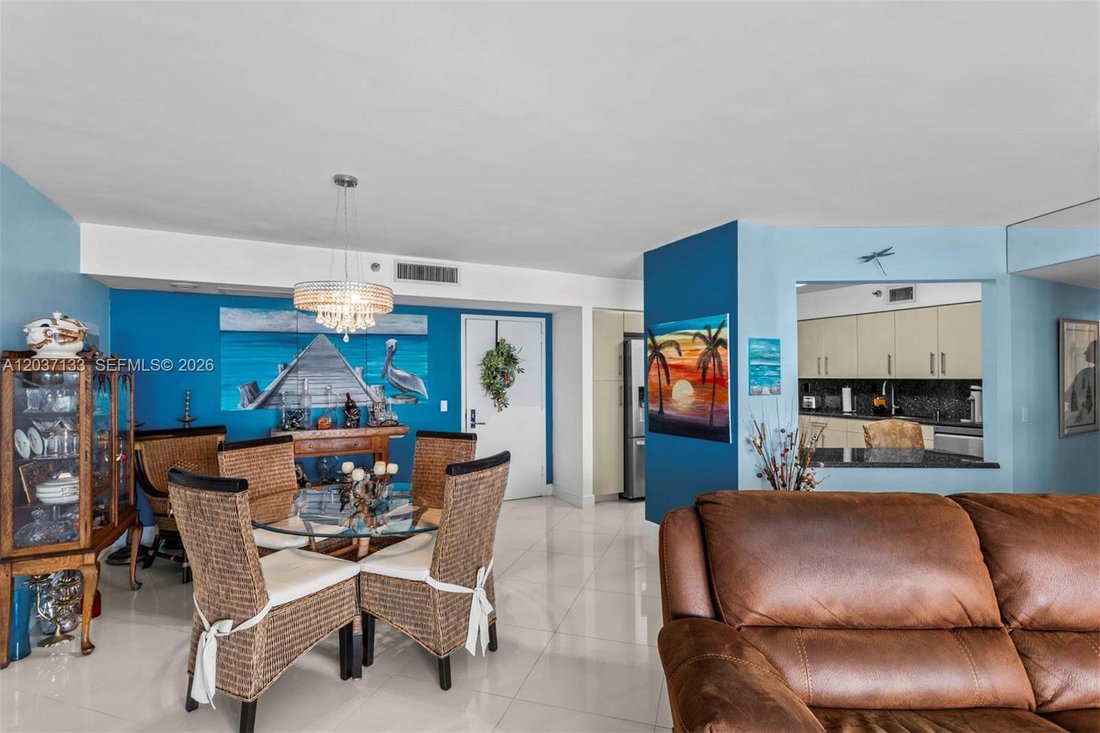 Condo in Aventura, Florida, United States 4 - 18190302