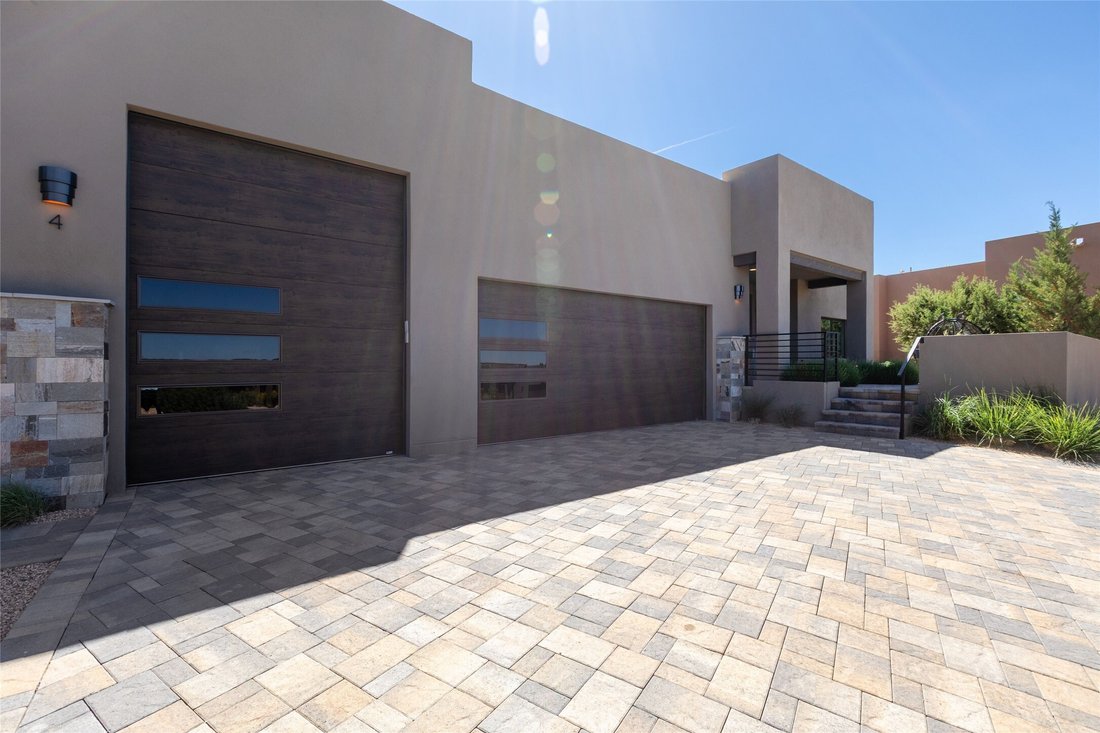House in Santa Fe, New Mexico, United States 2 - 18190904