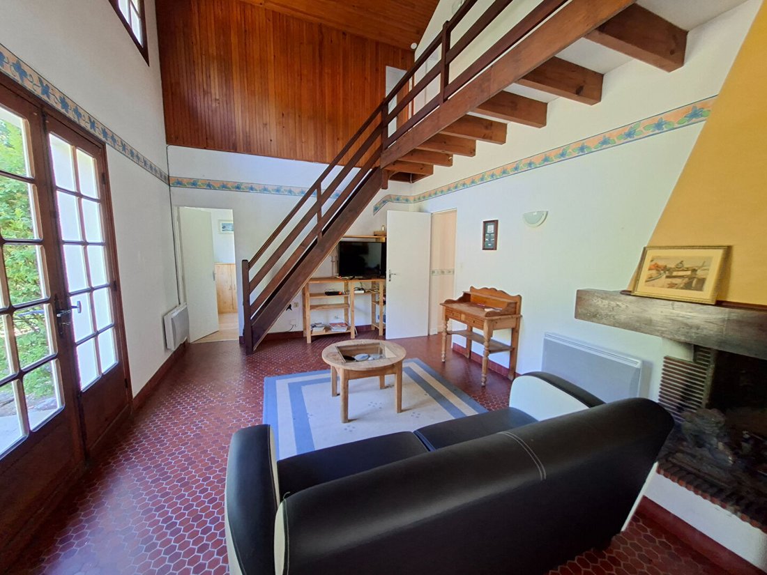 Villa in Vielle-Saint-Girons, Nouvelle-Aquitaine, France 5 - 18194800