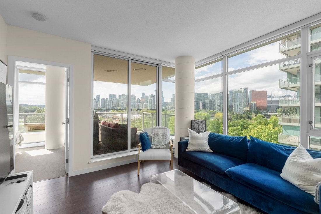 Condo in Vancouver, British Columbia, Canada 5 - 18194439