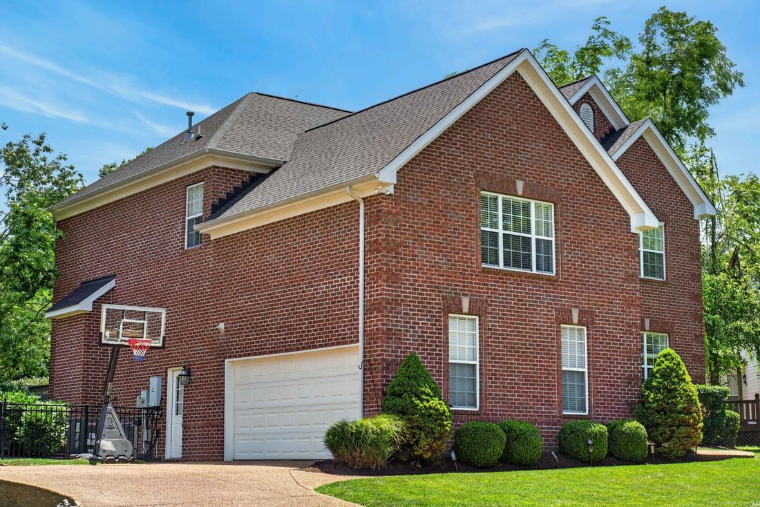 House in Hendersonville, Tennessee, United States 3 - 18189681