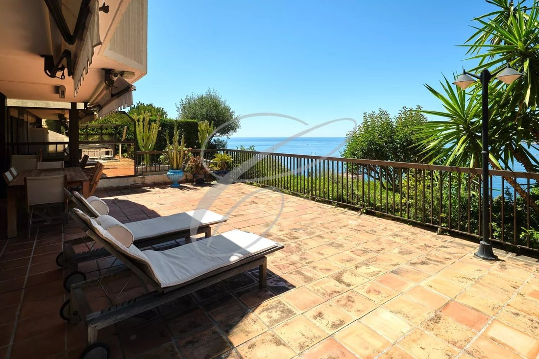 Apartment in Village-Cros de Caste-Coupiere-Mont Gros, Roquebrune-Cap-Martin, France 2 - 16413046