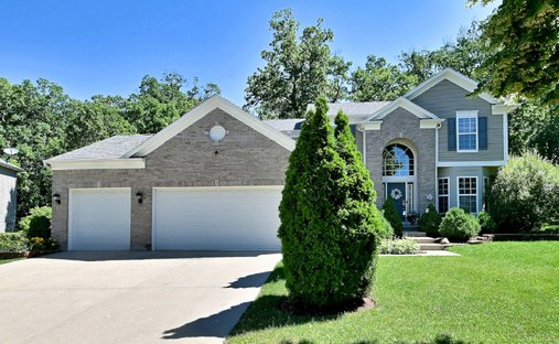Casa a Streamwood, Illinois, Stati Uniti 1